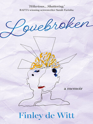 cover image of Lovebroken